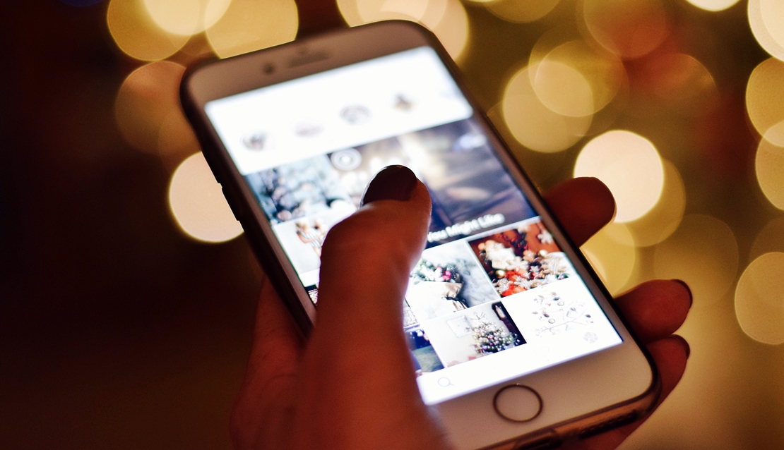 El turismo se adapta a Instagram