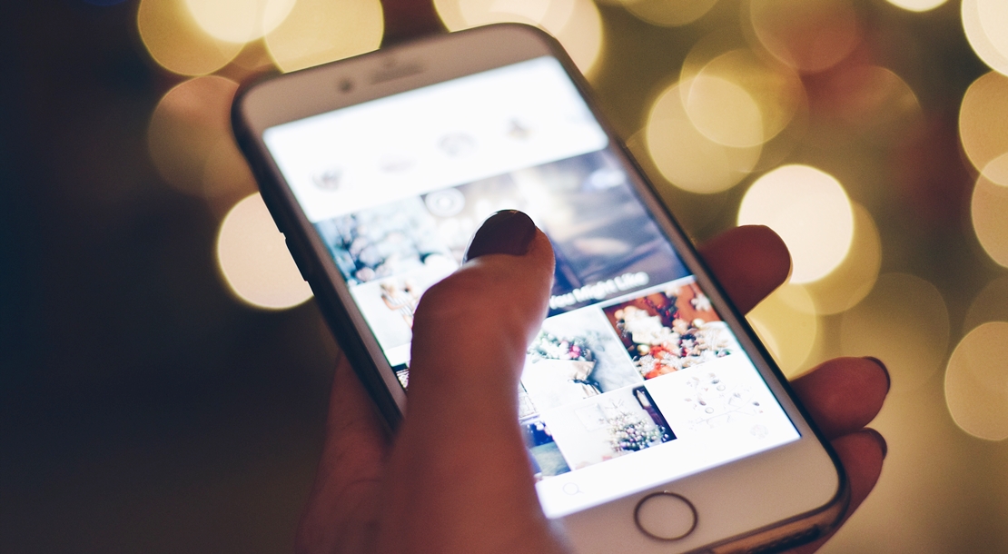 Instagram advierte a los usuarios: "Toma un descanso”