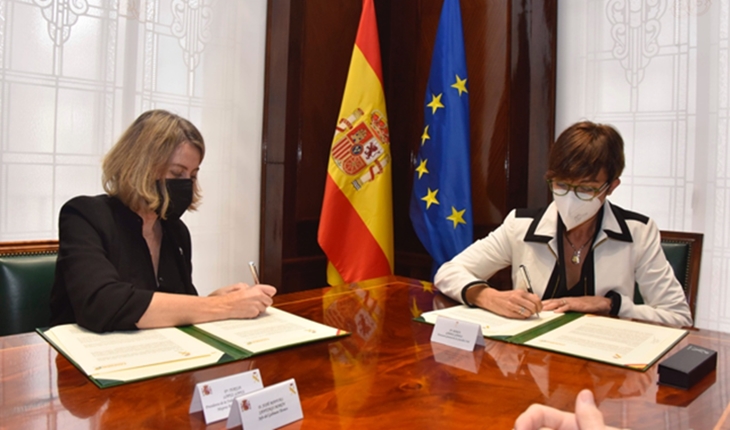 Protocolo para la protección de las víctimas de violencia de género en el ámbito rural