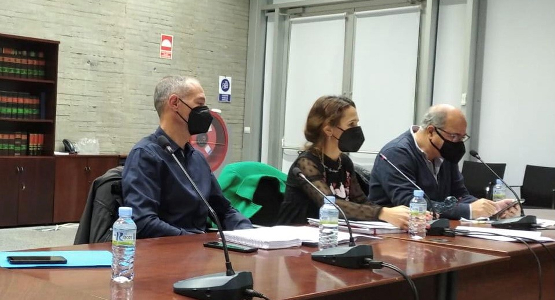 Luz verde a planes de emergencia municipal de 11 municipios de Extremadura
