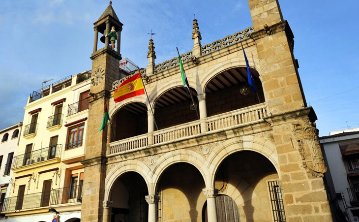 CxC pide al Gobierno municipal inversiones para Plasencia