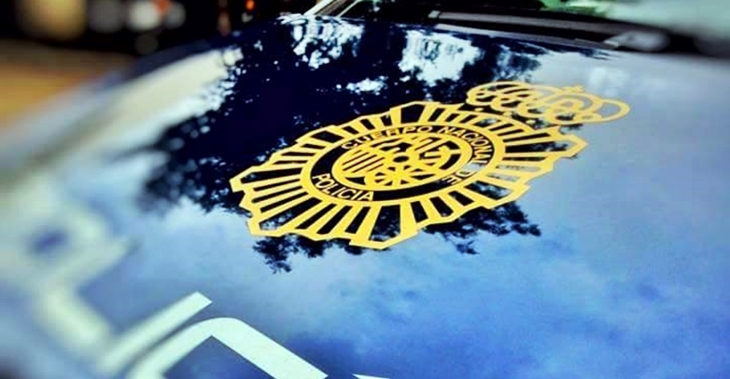 Detenidos por prostituir a mujeres captadas a través de una red de cibertrata