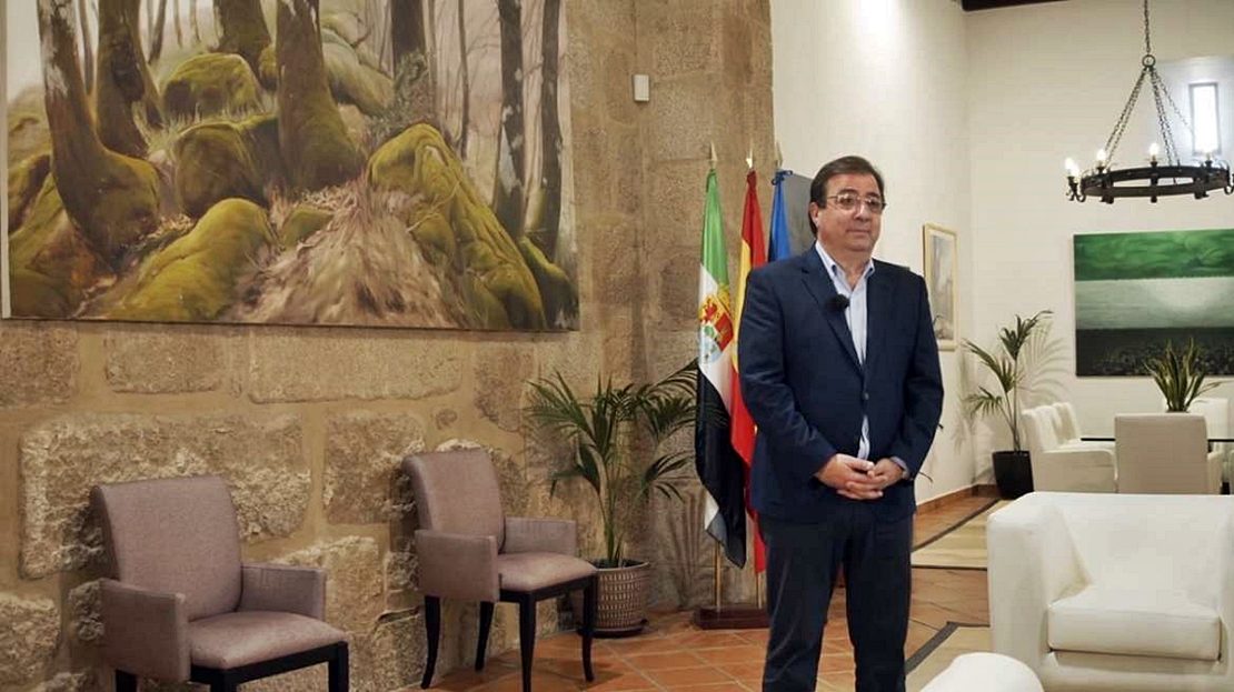 Vara destaca que la AEXCID es referente en España en materia de cooperación