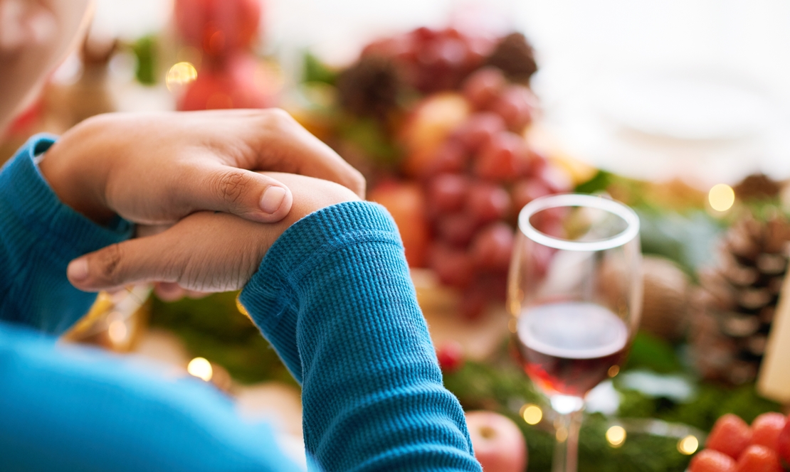 Sanidad aconseja limitar el número de personas en las celebraciones navideñas