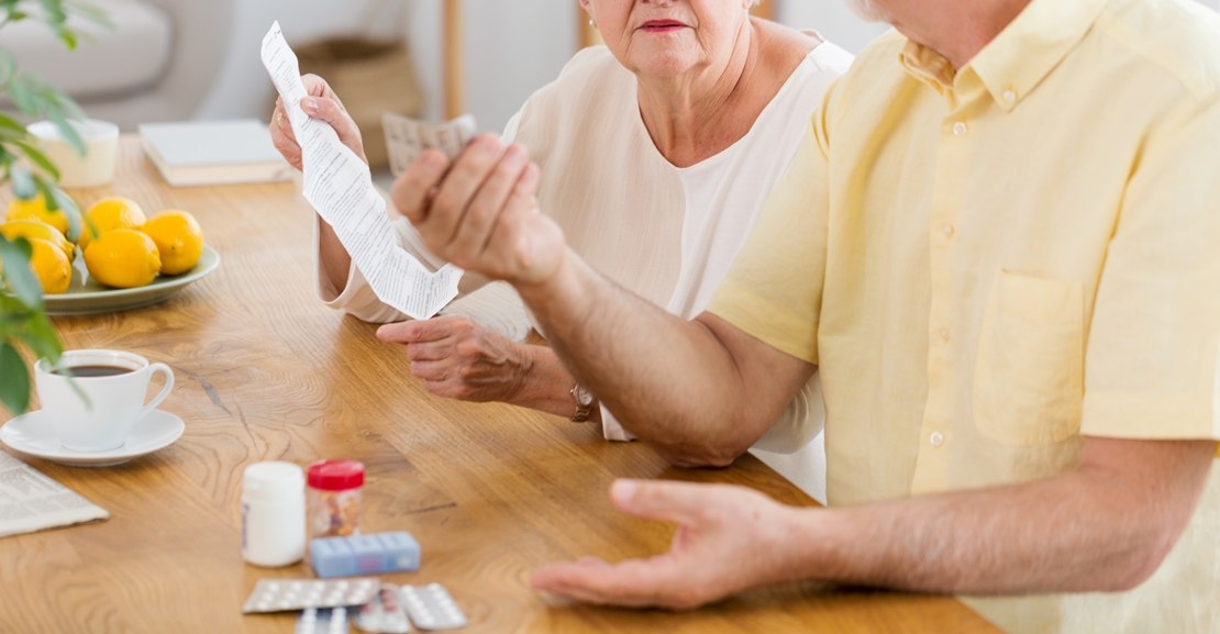 Los prospectos de los medicamentos tienen los días contados