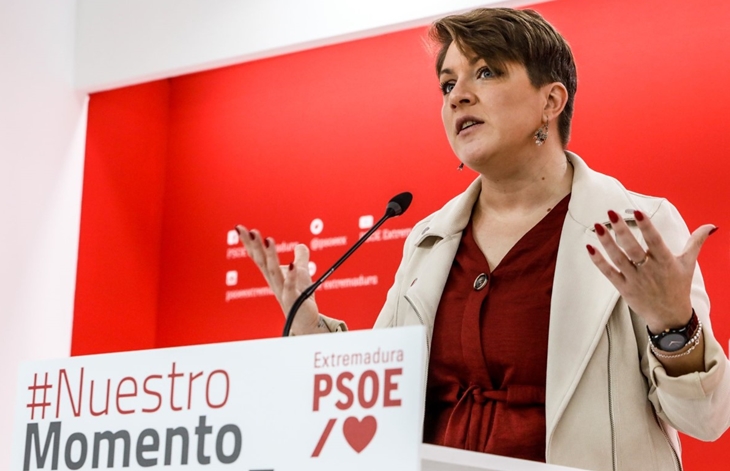 PSOE: “El acuerdo de la reforma laboral es un ejemplo de diálogo y concertación social”