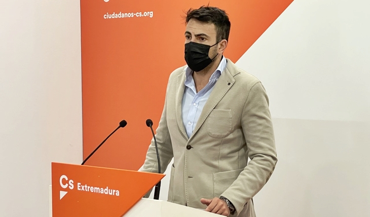 Cs sobre las medidas covid: “No penalizar a los de siempre: comercio y hostelería”