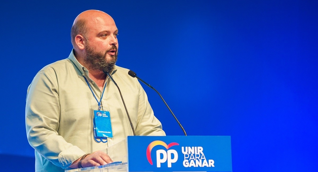 El PP considera lamentable que “el trío Sánchez-Vara-Vergeles deje abandonados a los Ayuntamientos”