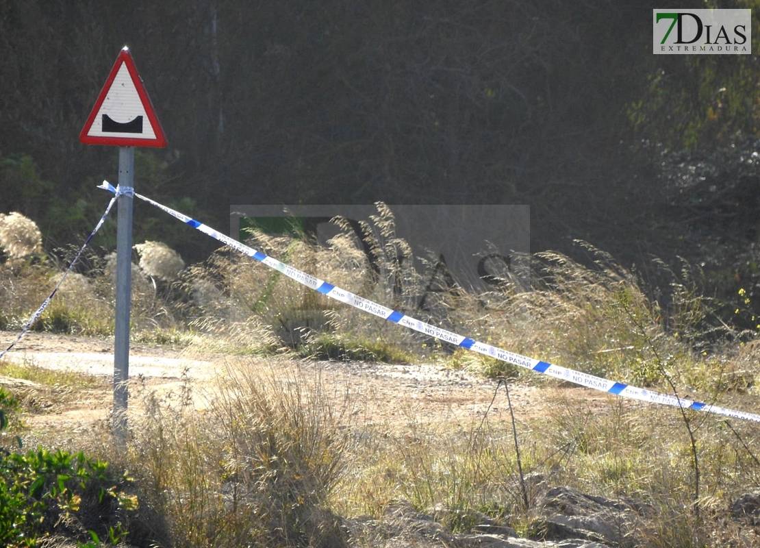 REPOR - Pablo Sierra no aparece: amplían la zona de búsqueda