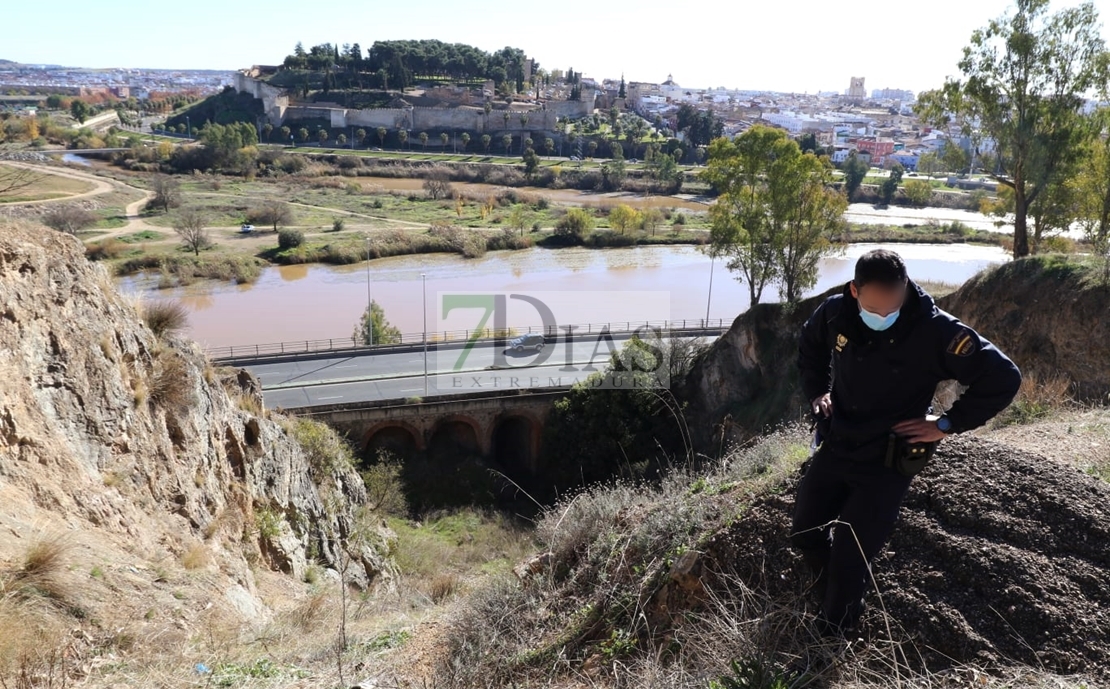 Amplían la zona de búsqueda de Pablo Sierra a Portugal