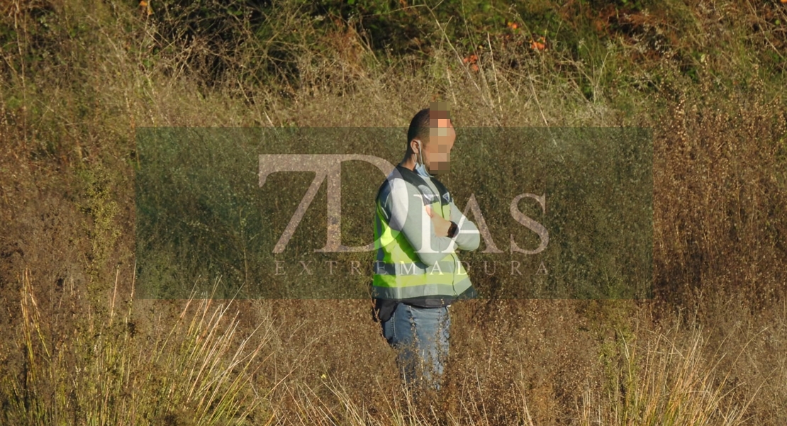 REPOR: Así trabajan los GEO en la búsqueda de Pablo Sierra