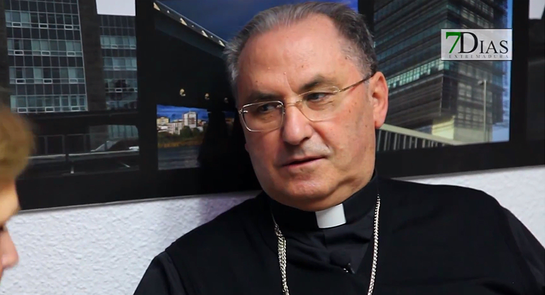 Comunicado de las Diócesis de la provincia eclesiástica de Mérida-Badajoz