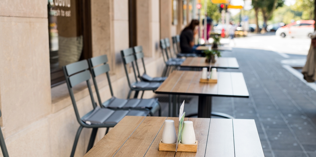 El Sindicato 25 de marzo en contra del acuerdo en la hostelería de Cáceres