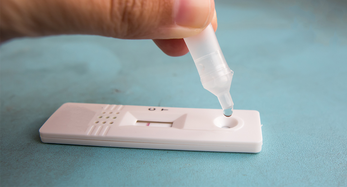 El Gobierno regulará el precio de los test de antígenos