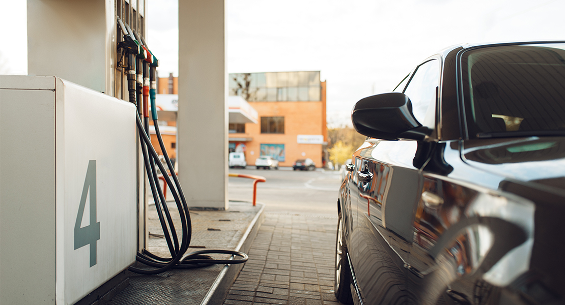 Consulta cuál es la gasolinera más barata cerca de tu localidad