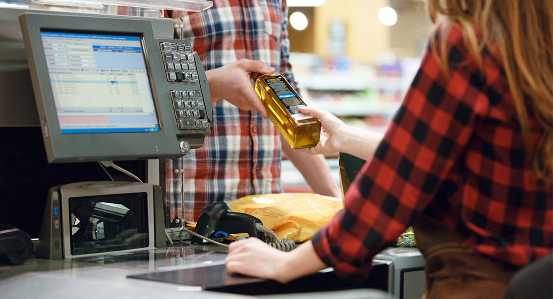 Las cadenas de alimentación y gran consumo piden que el alta laboral por covid sea automático