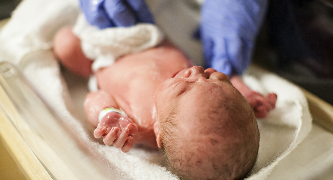 CxC pide una ayuda de 300 euros mensuales para fomentar la natalidad en Extremadura