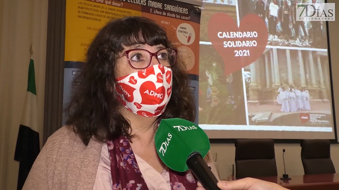 ADMO está de aniversario: 25 años latiendo y salvando vidas