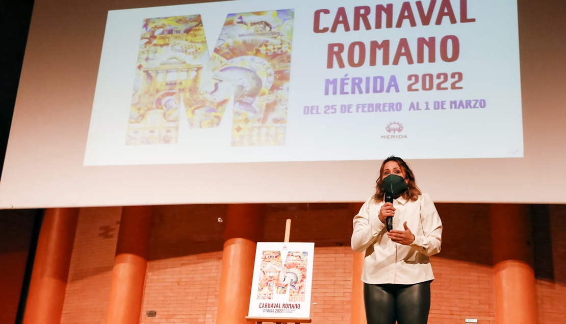 Ya se conoce el orden de actuación de las agrupaciones en las semifinales del carnaval romano