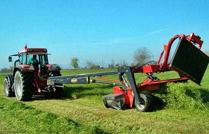 Convocatoria de ayudas a la mejora y modernización de las explotaciones agrarias