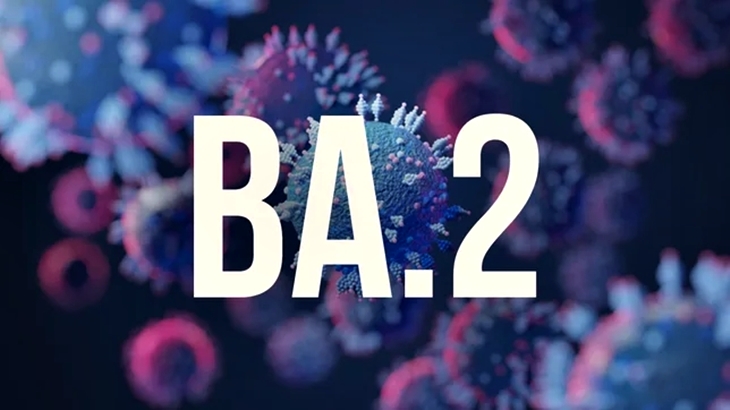 OMS pide acelerar las investigaciones sobre la versión BA.2 de Ómicron