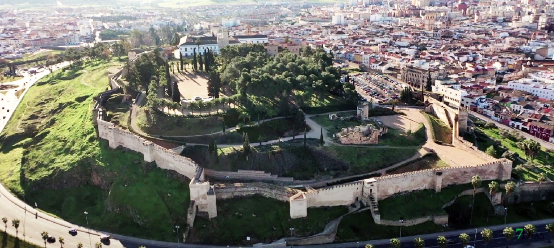 Badajoz muestra todo su potencial al mundo entero en Fitur 2022