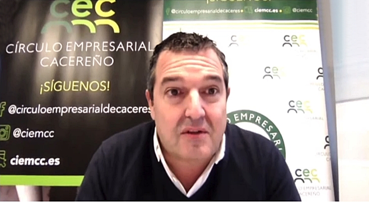 CEADE solicita que dejen votar a los empresarios de manera libre a las Cámaras de Comercio