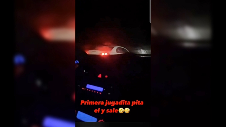 Investigados por realizar carreras en la autovía A-6