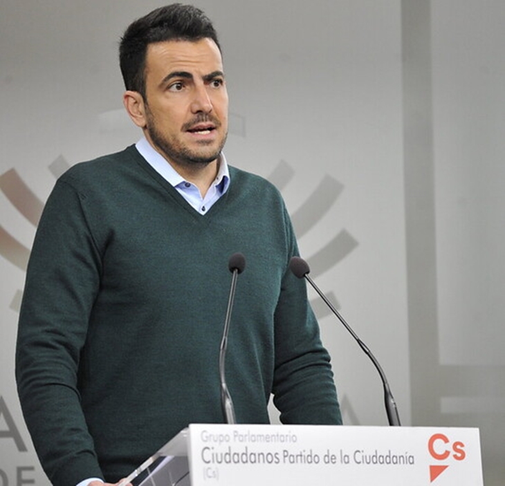 Cs: “La Covid no puede paralizar más nuestras vidas”