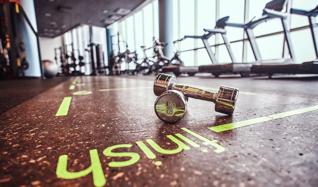 Estas son las tendencias fitness que nos depara 2022