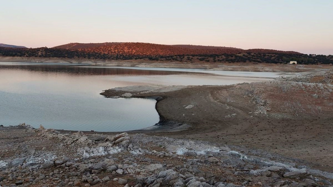 La problemática de los desembalses en Extremadura, tema prioritario para los ecologistas