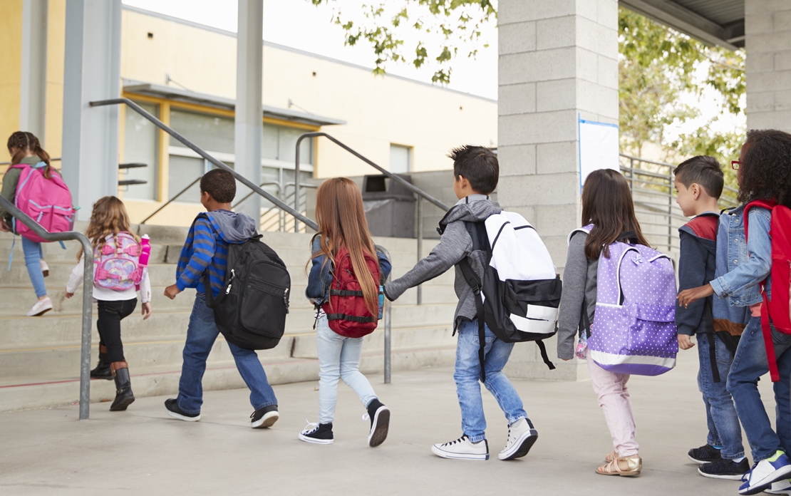 USO pide a Educación que se reúna con el sector para lograr una vuelta al colegio segura