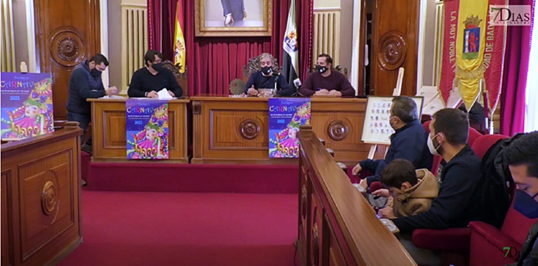 7Días habla con la murga encargada de abrir el COMBA 2022 &#39;Mini Folk&#39;
