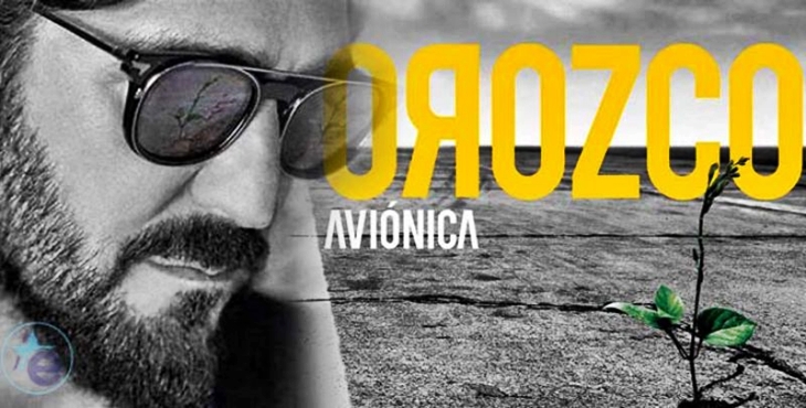 Antonio Orozco visitará Extremadura con un único concierto este 2022