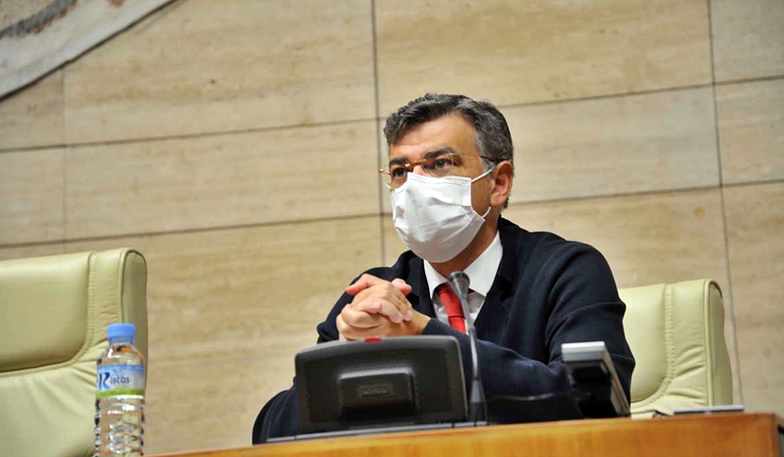 González apela al diálogo y al consenso para la construcción de una región más fuerte
