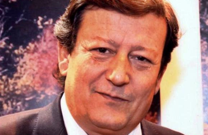 Muere el empresario extremeño José Luís Ascarza