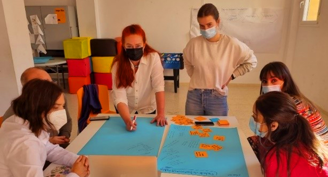 En marcha el proyecto CRANE para el tratamiento de crónicos en zonas rurales extremeñas