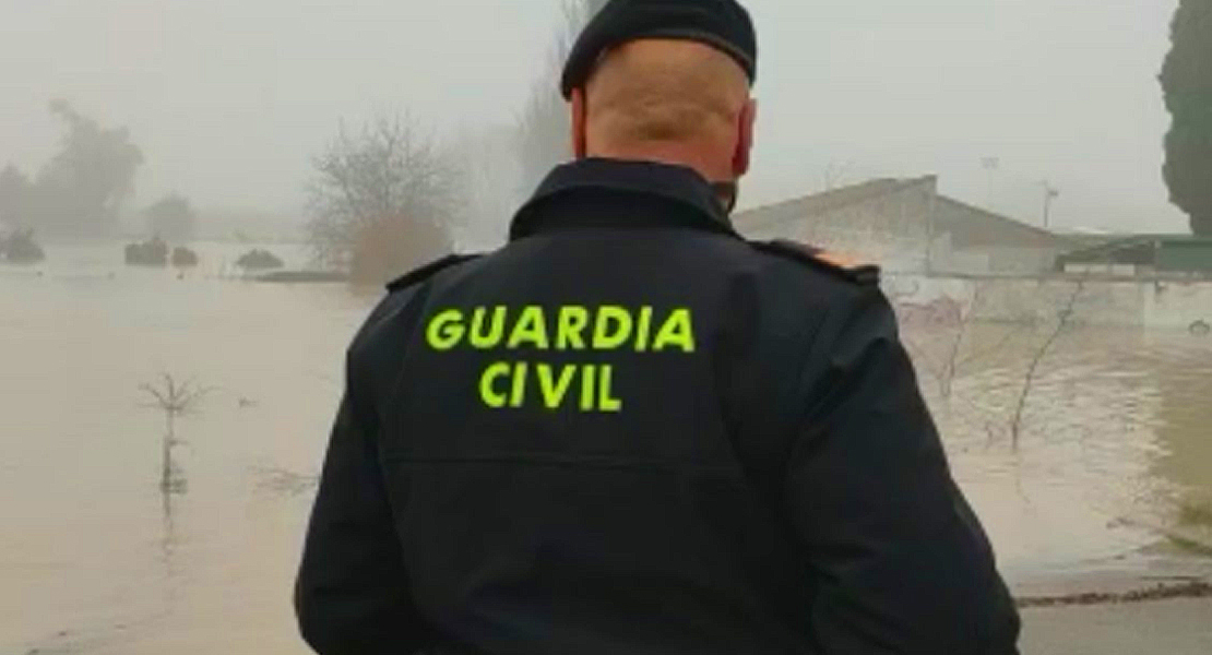 AUGC denuncia la incesante creación de "unidades fantasmas" como Lobos o Rocas en Badajoz