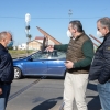 Cs pide a la Junta reformar la estación de autobuses y eliminar un paso a nivel en Almendralejo