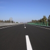 Inauguración del primer tramo de la Ronda Sur y el Puente 25 de abril en Badajoz