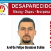Localizan al joven desaparecido en Badajoz