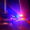 Un conductor de TUBASA salva la vida a un joven en el Puente Real