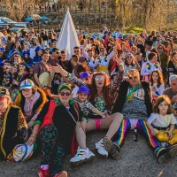 El Carnaval Zorrero aspirante a Fiesta de Interés Turístico de Extremadura