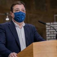 Vara: “El turismo es una de las patas sobre las que se construye la Extremadura del siglo XXI”
