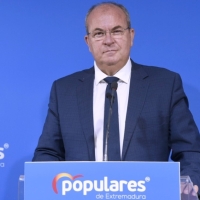 El PP pide al Gobierno de España que sea ‘muy sensible’ con los ganaderos extremeños