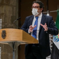 Vergeles: “La cifra de positivos asintomáticos en Extremadura es apabullante”