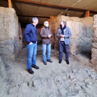 La Junta ya es propietaria del yacimiento arqueológico tartésico &#39;Casas del Turuñuelo&#39;