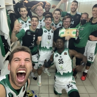 Explosiva remontada del Cáceres en Granada (80-86)