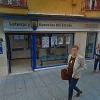 La Lotería Nacional deja un segundo premio en Mérida