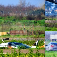 Operación especial de tráfico en Extremadura: el 112 atiende 173 accidentes